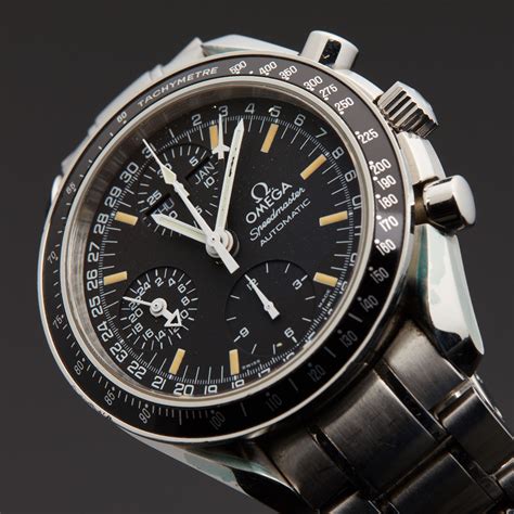 omega speedmaster watch|Omega Speedmaster pre owned watches.